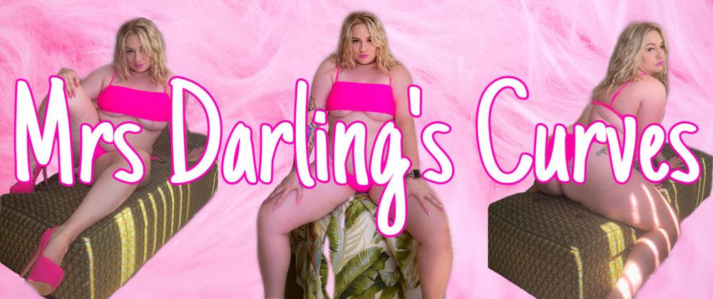mrsdarling OnlyFans profile picture