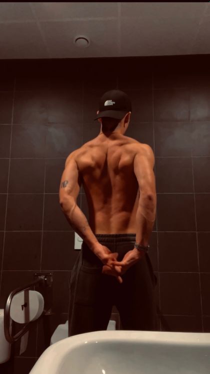 buddy1999 OnlyFans picture