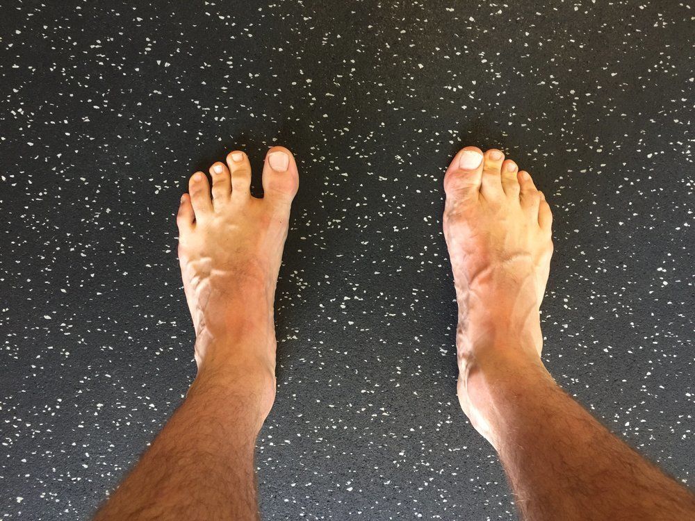 footlord13 OnlyFans profile picture