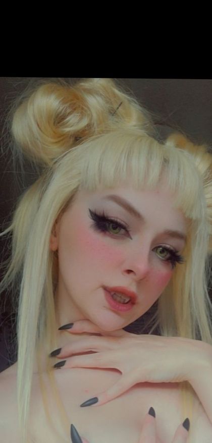 nyokonicole OnlyFans picture