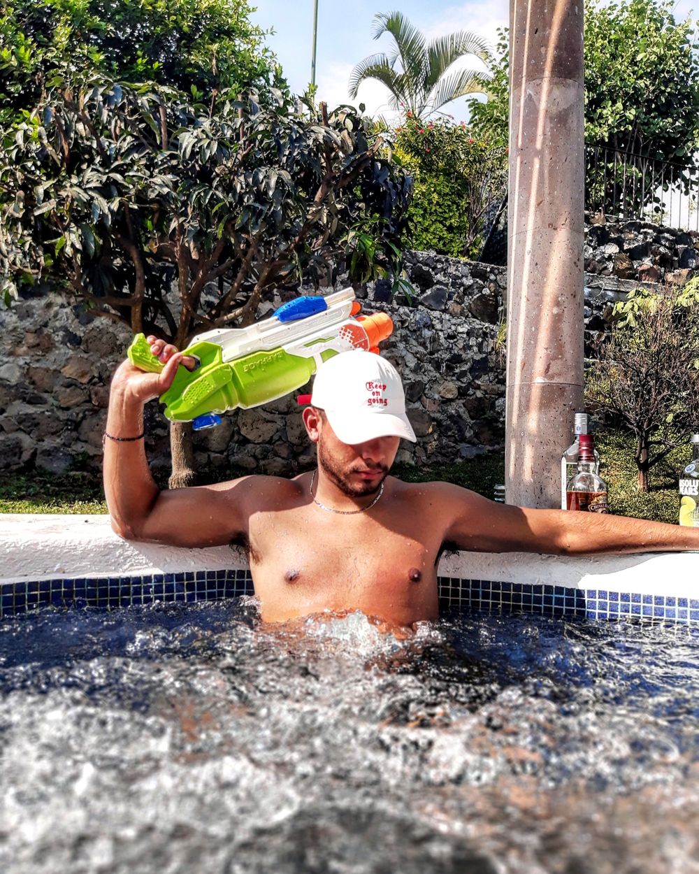 grngo OnlyFans profile picture
