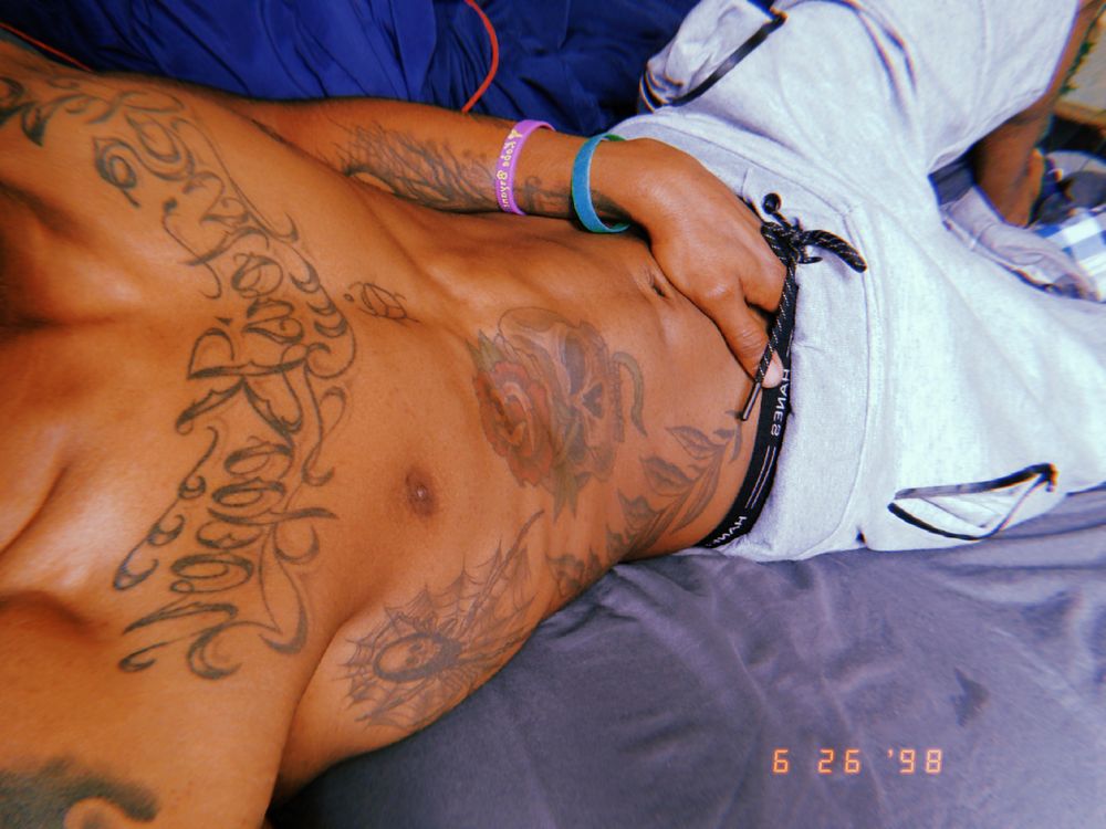 tattedxxsavge OnlyFans profile picture