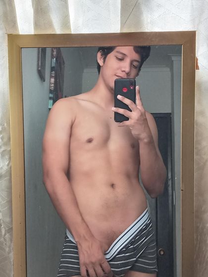 stelusho OnlyFans picture