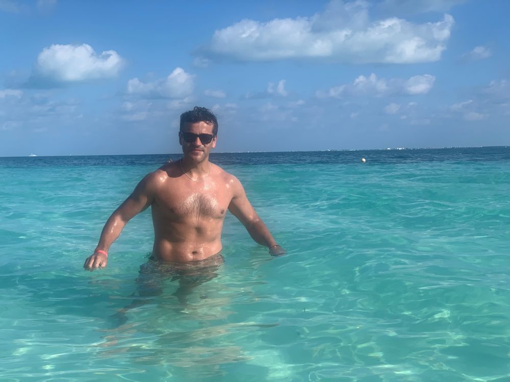 antony_81 OnlyFans profile picture