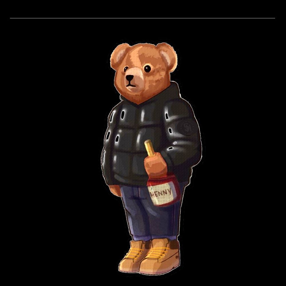 hennybear09 OnlyFans profile picture
