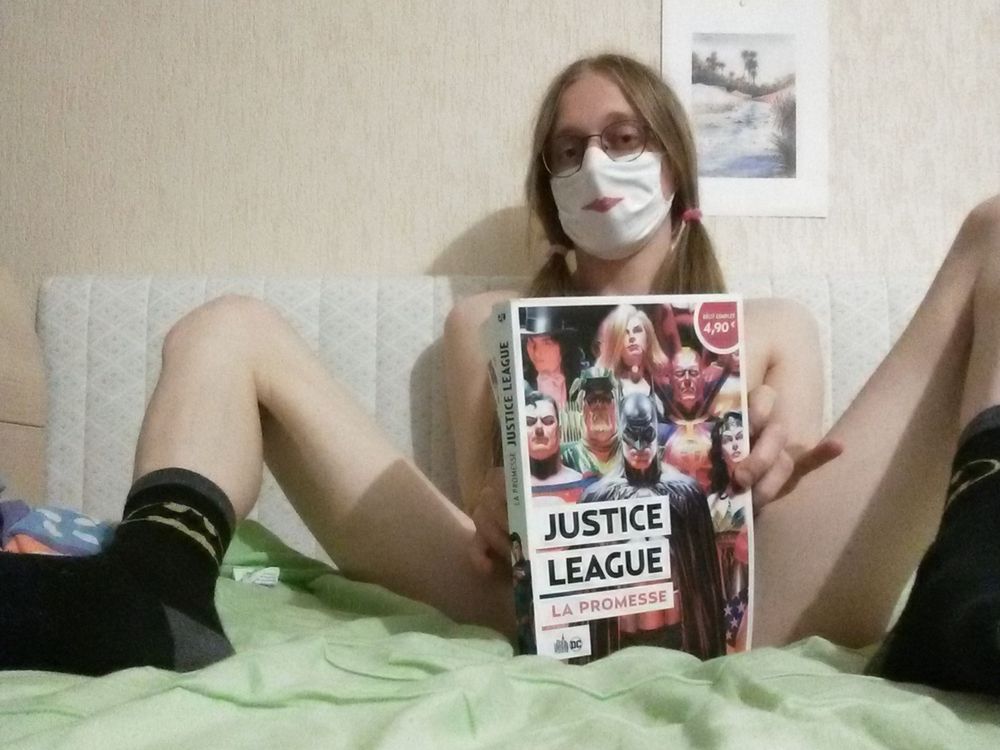 charlotte_sissy OnlyFans profile picture