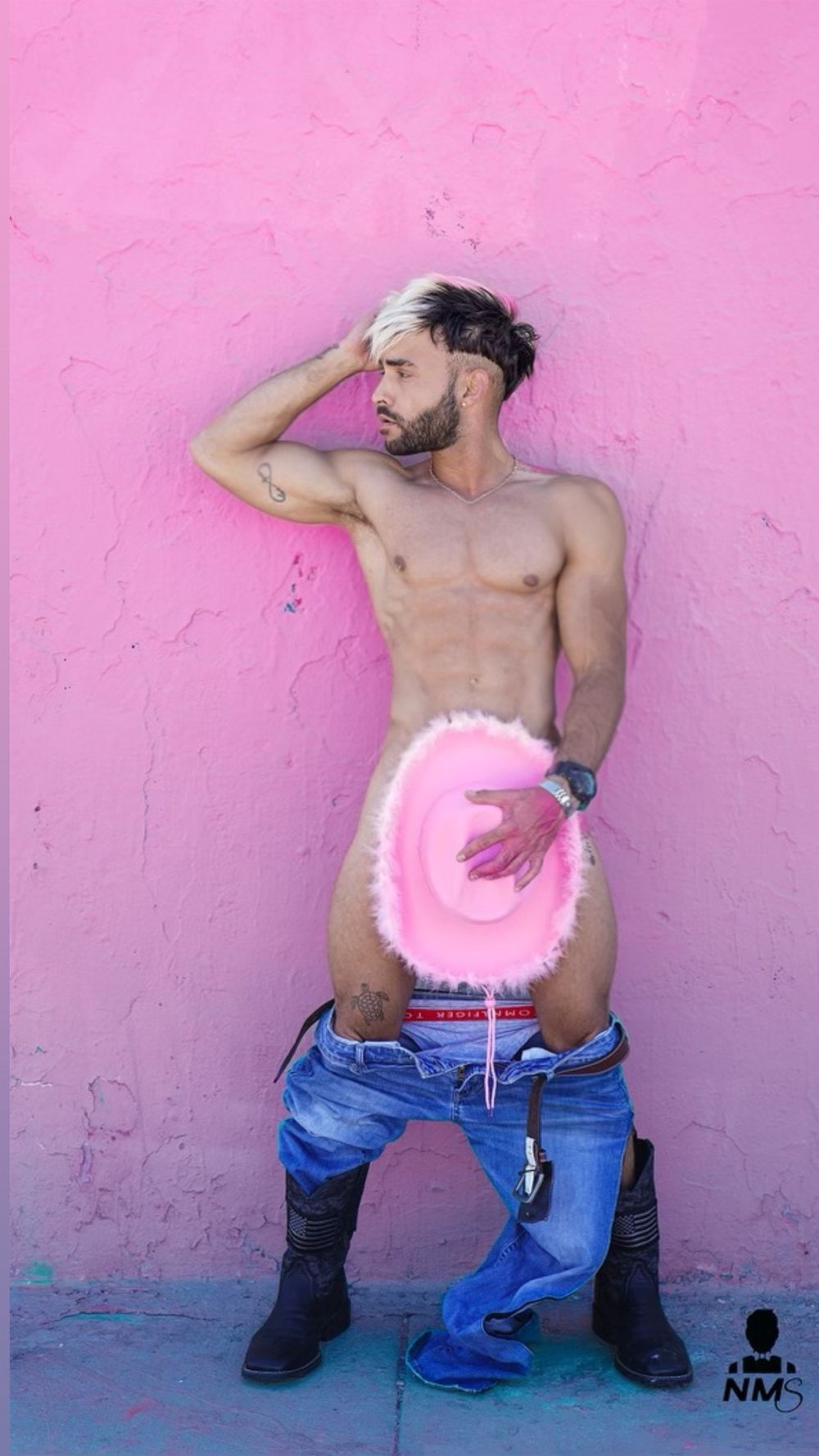 christfit OnlyFans profile picture