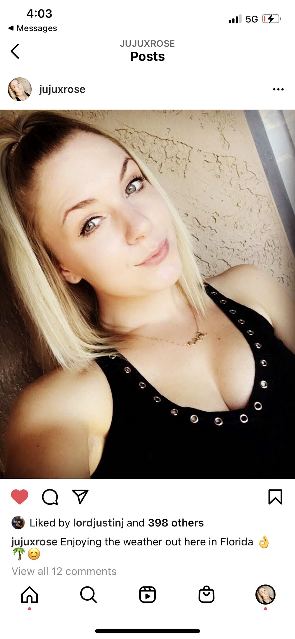 snipergangjuju OnlyFans profile picture