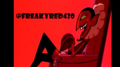 freakyred420 OnlyFans picture