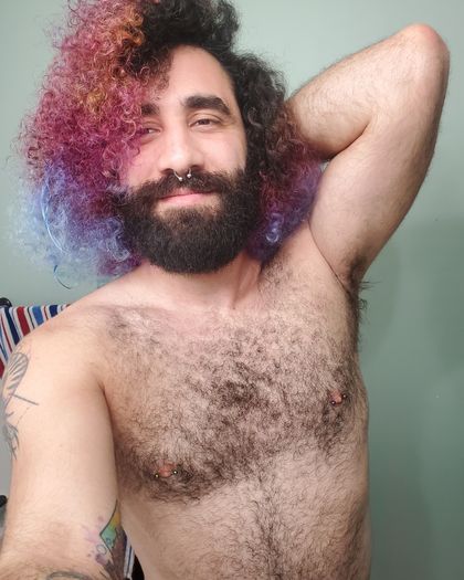 soupish OnlyFans picture