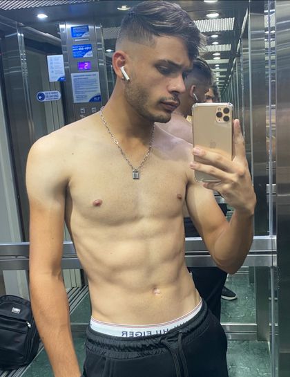 wildikerfree OnlyFans picture