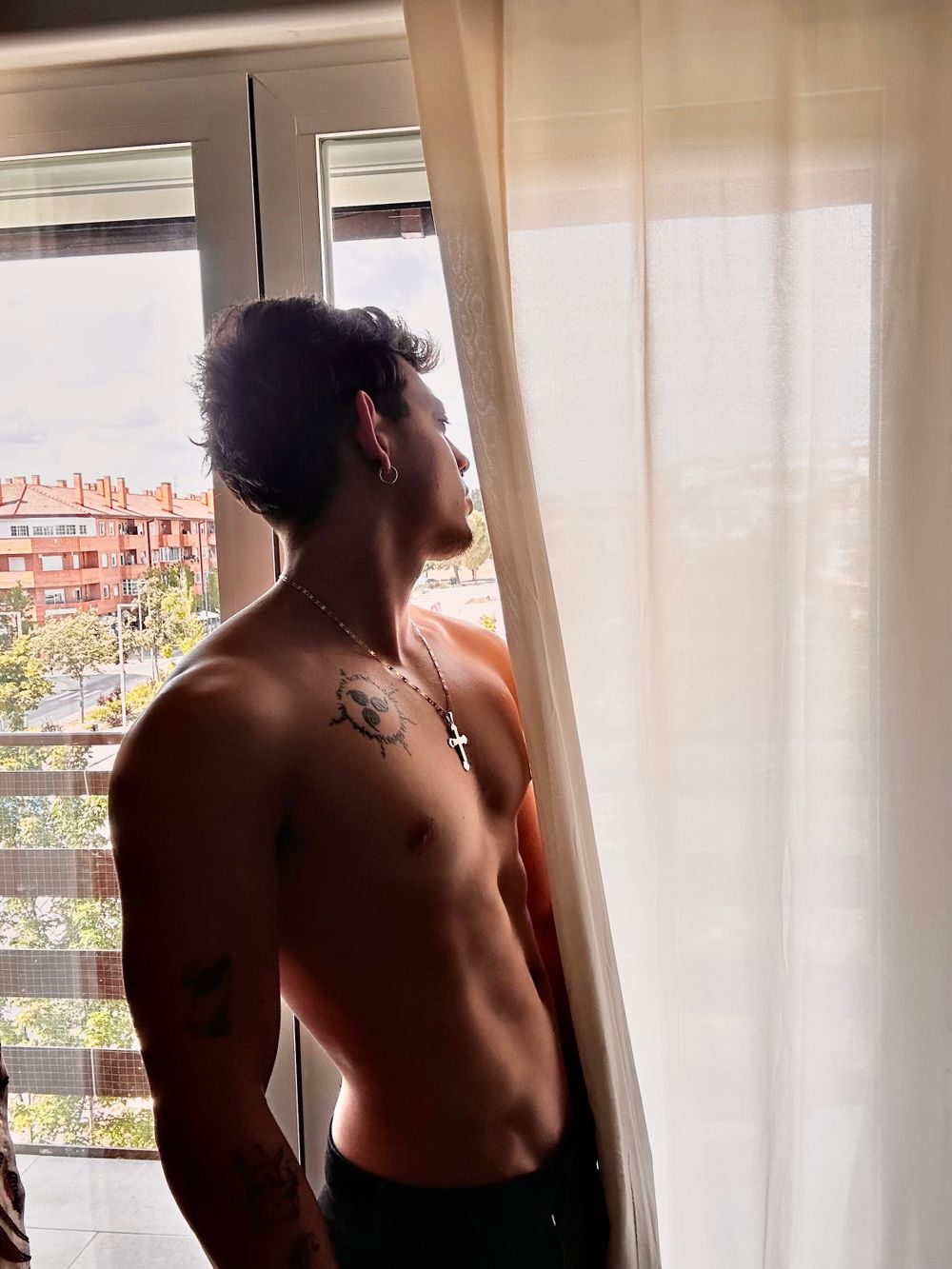 larixxxa OnlyFans profile picture