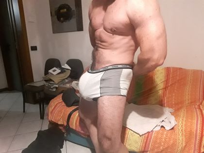 xavilqarcockenhancer OnlyFans picture