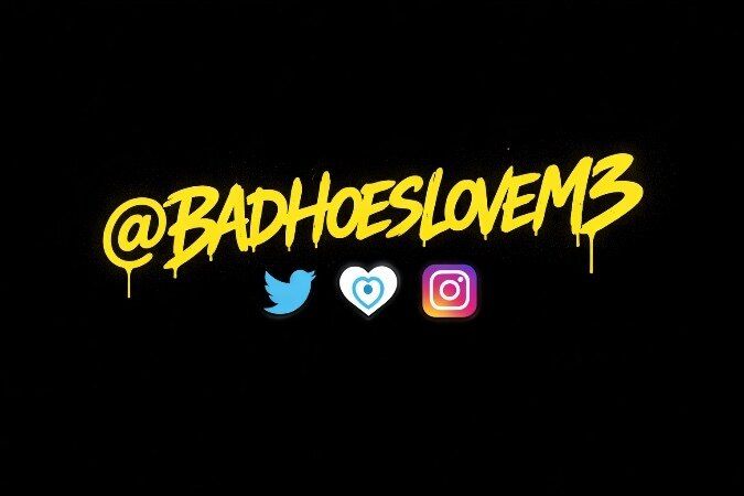 badhoeslovem3 OnlyFans profile picture