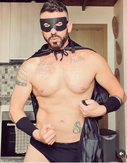 salvamalsanzxxl OnlyFans picture