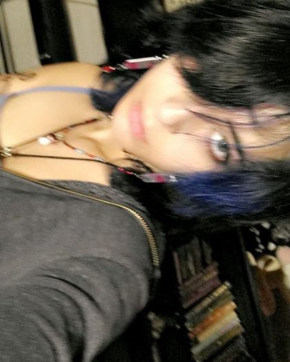grunge.pixie OnlyFans picture