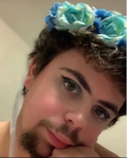 flowercrownswitch OnlyFans picture