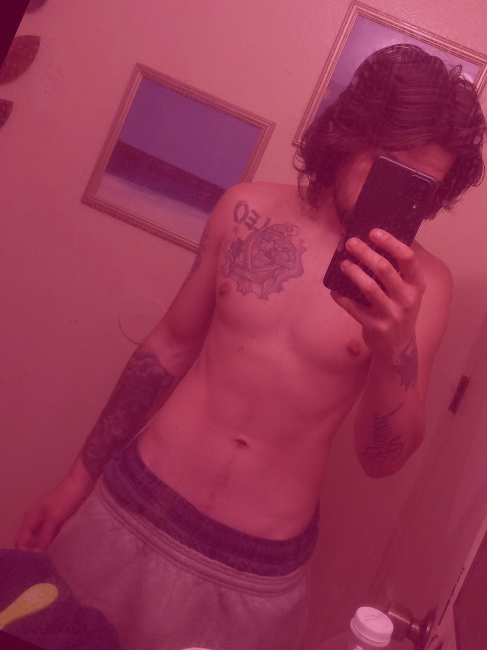 u92866335 OnlyFans profile picture