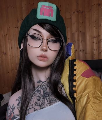 deerbxby OnlyFans - Free Trial - XXX Photos | FansMetrics.com