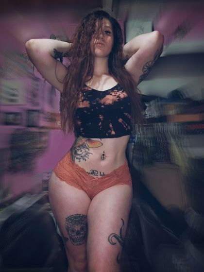 toxicpeachhh OnlyFans picture