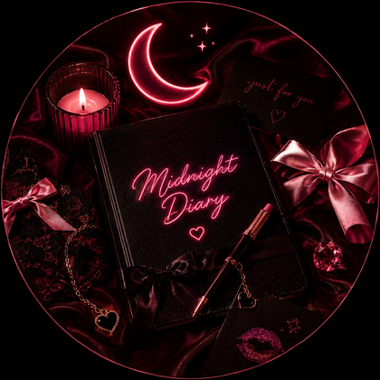 midnightdiary_xo OnlyFans picture