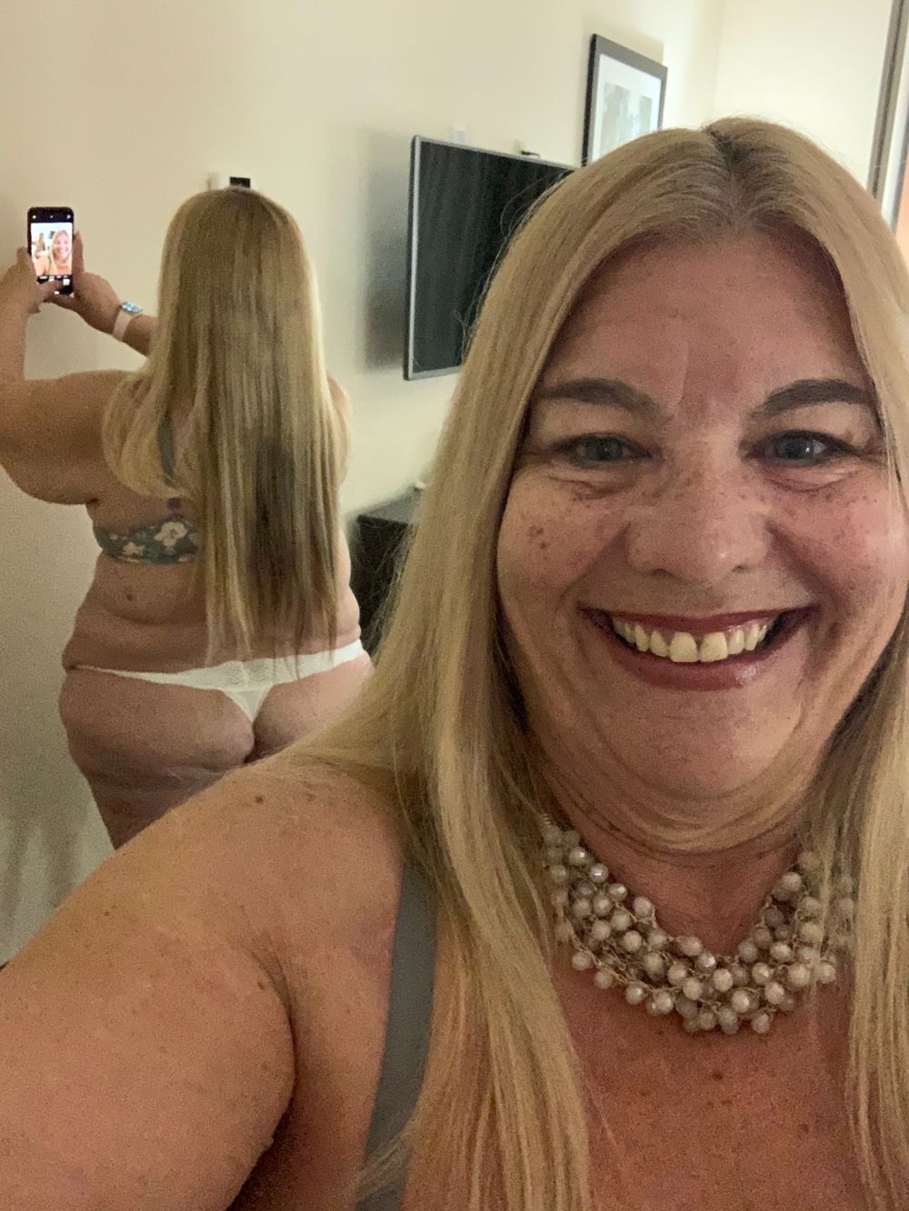 bbwsweetaimeeluv OnlyFans profile picture