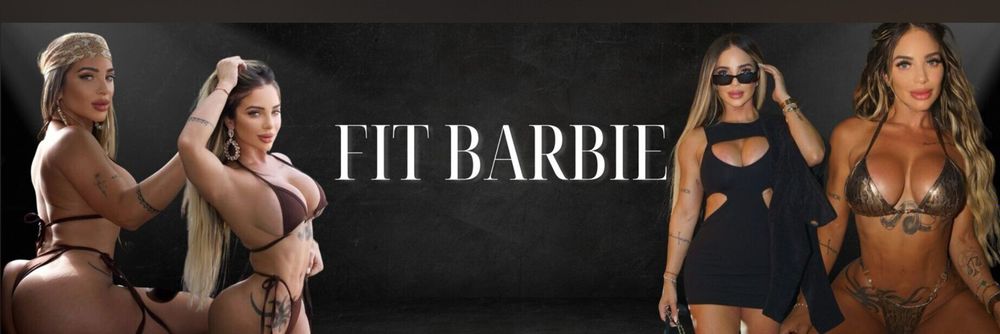 fitbarbiemiami OnlyFans profile picture