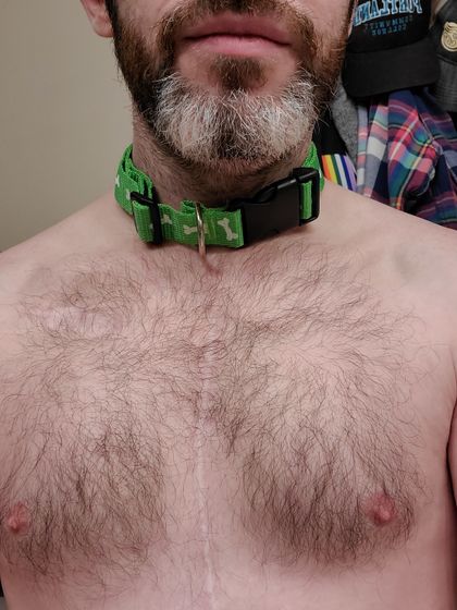 kinkyhobbit OnlyFans picture