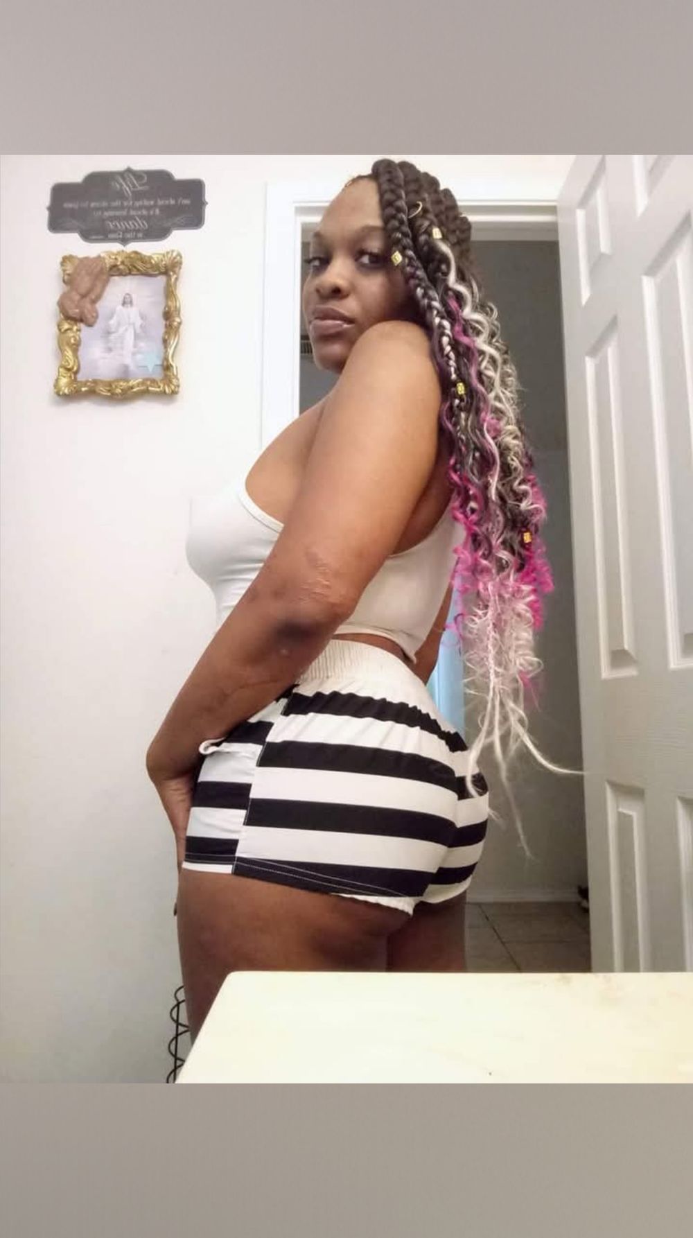 tinasnow25 OnlyFans profile picture