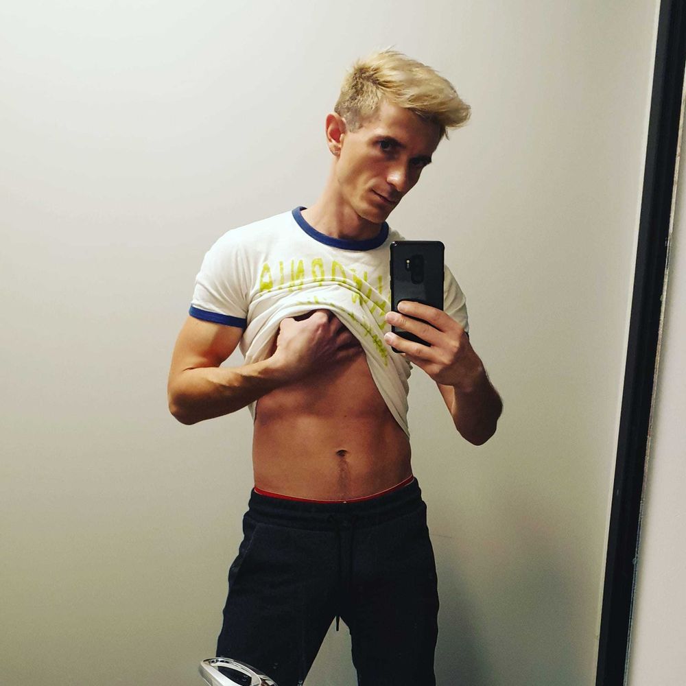 onlymegayhot OnlyFans profile picture