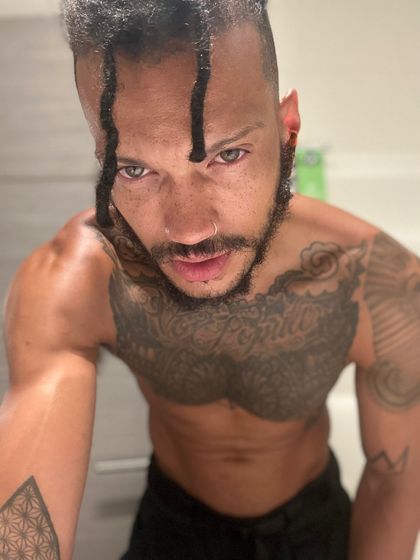 demolitionmike OnlyFans picture