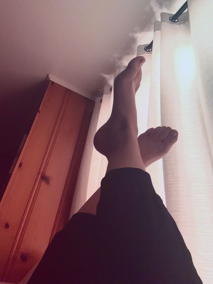 footpleasured OnlyFans picture
