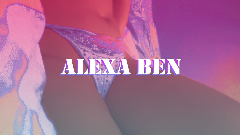 alexaben.dover OnlyFans profile picture