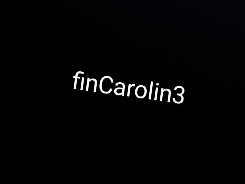 fincarolin3 OnlyFans profile picture
