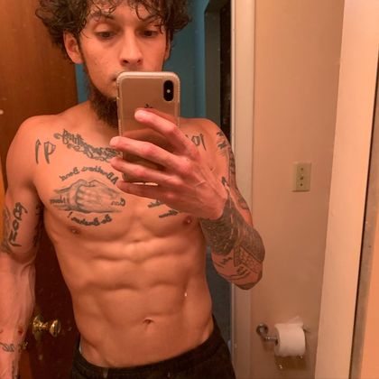 xxazulx OnlyFans picture