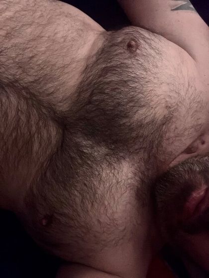 beefybeartx OnlyFans picture