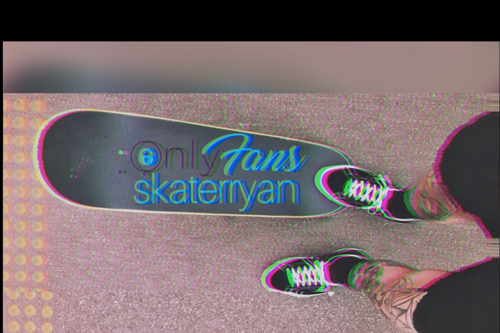skaterryan OnlyFans profile picture