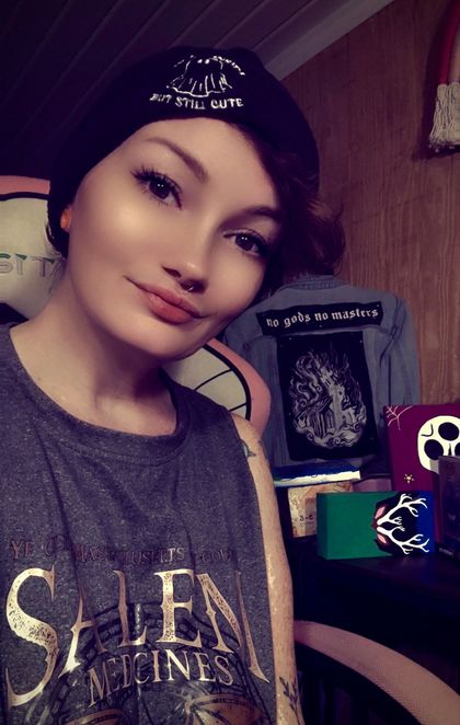 southernplumage OnlyFans picture