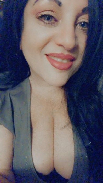 goddesslisaluxe OnlyFans picture