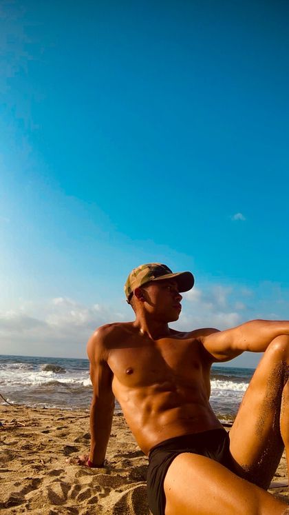 iamdave_777 OnlyFans picture