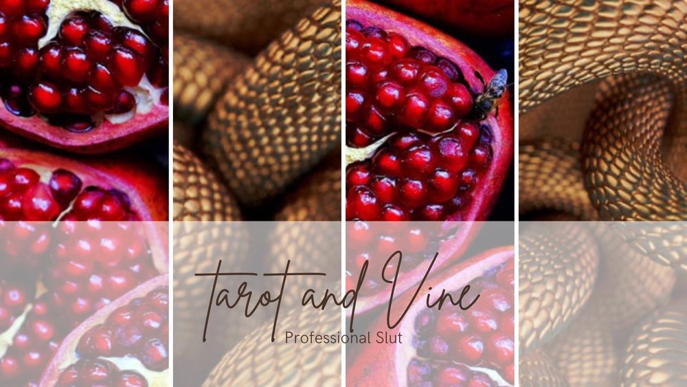tarotandvine OnlyFans profile picture