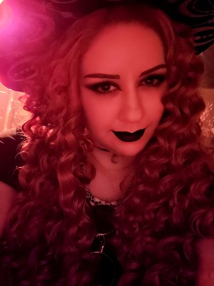 gothgodesssalem OnlyFans picture