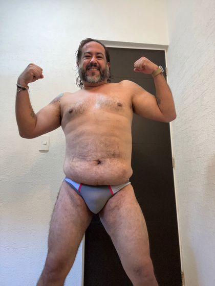mapacho OnlyFans picture