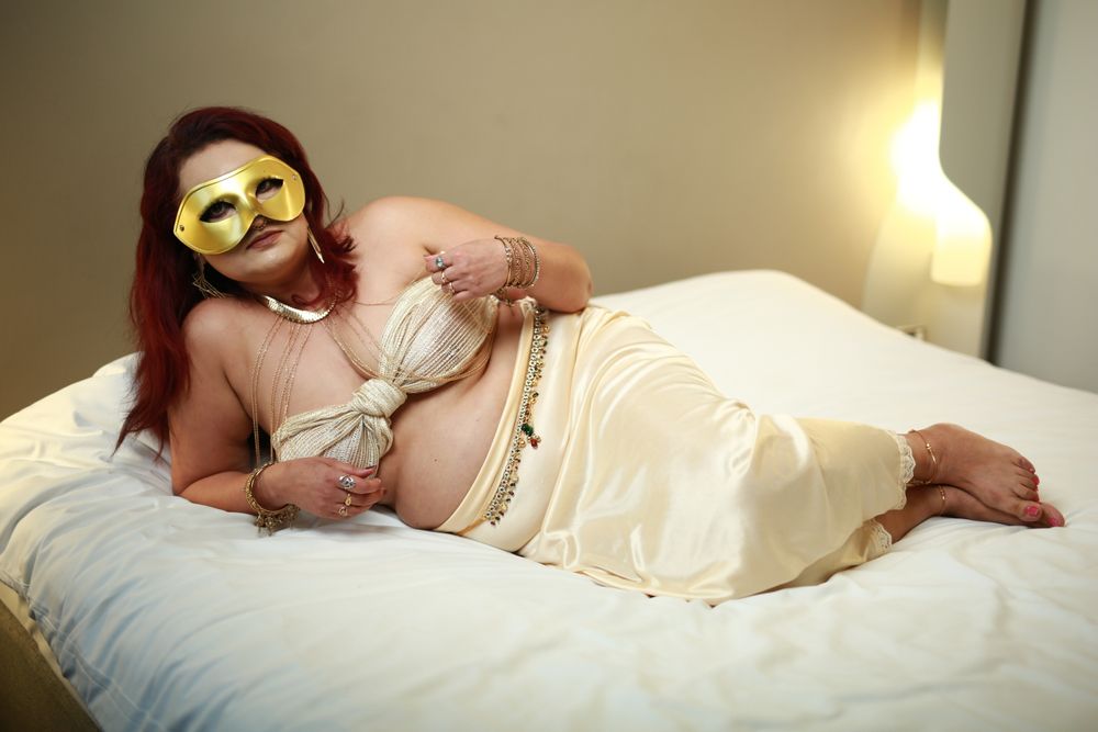indiantantricmodel OnlyFans profile picture