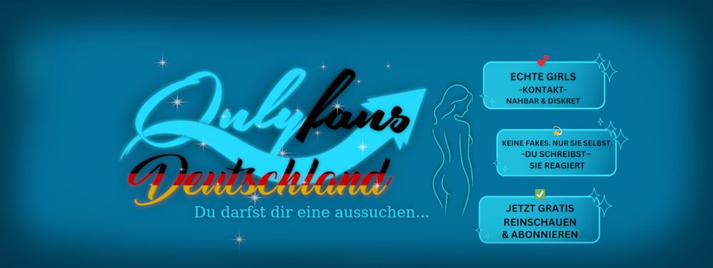 onlyfansdeutschland OnlyFans profile picture