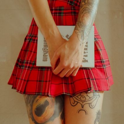 cerisequirit OnlyFans picture