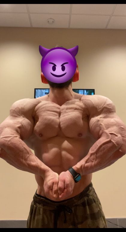 musclegodmass OnlyFans picture