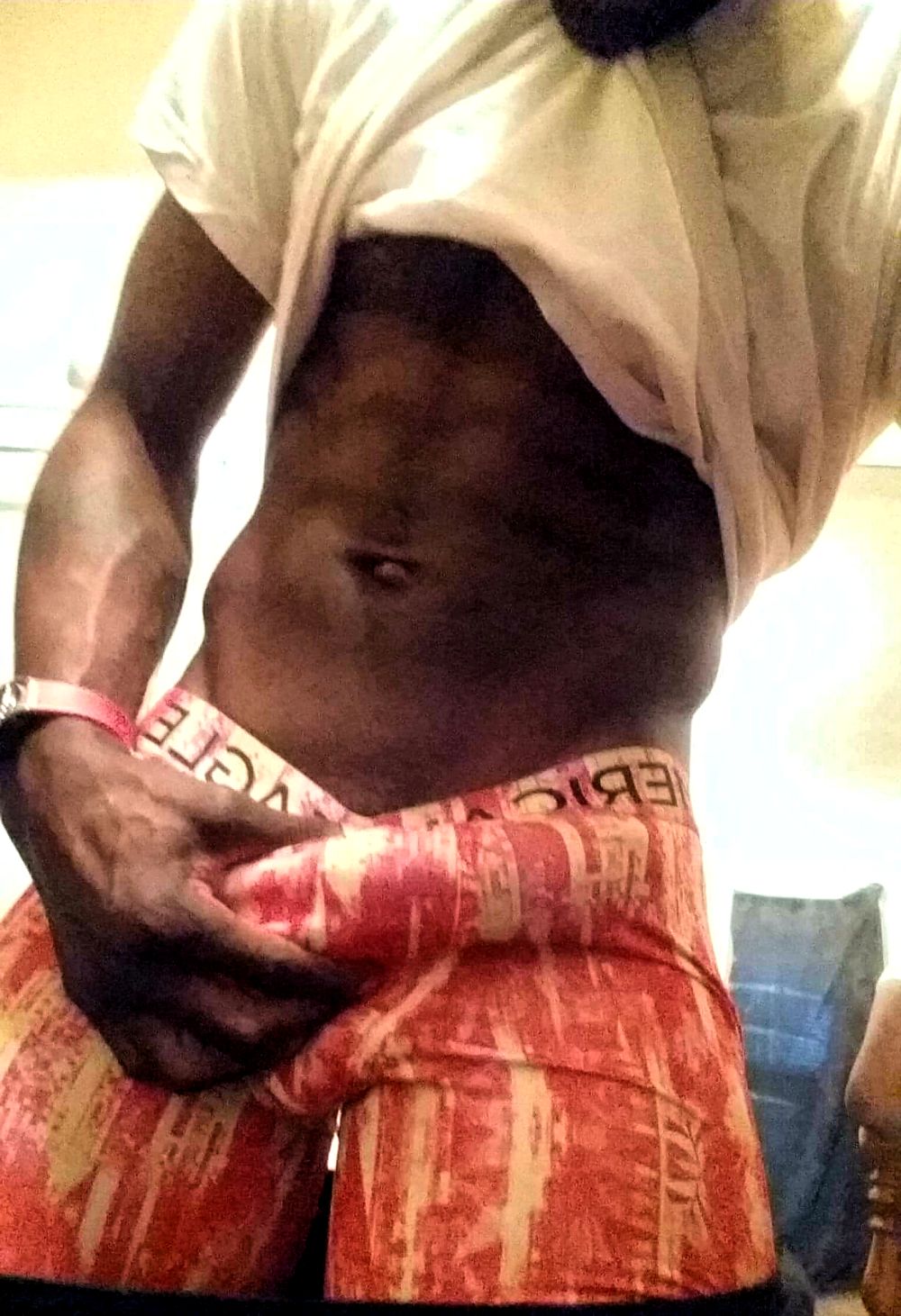 bigdeeok10 OnlyFans profile picture