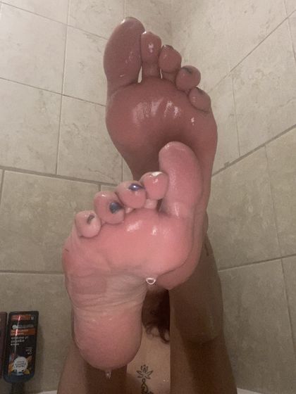 goddessfootlove OnlyFans picture