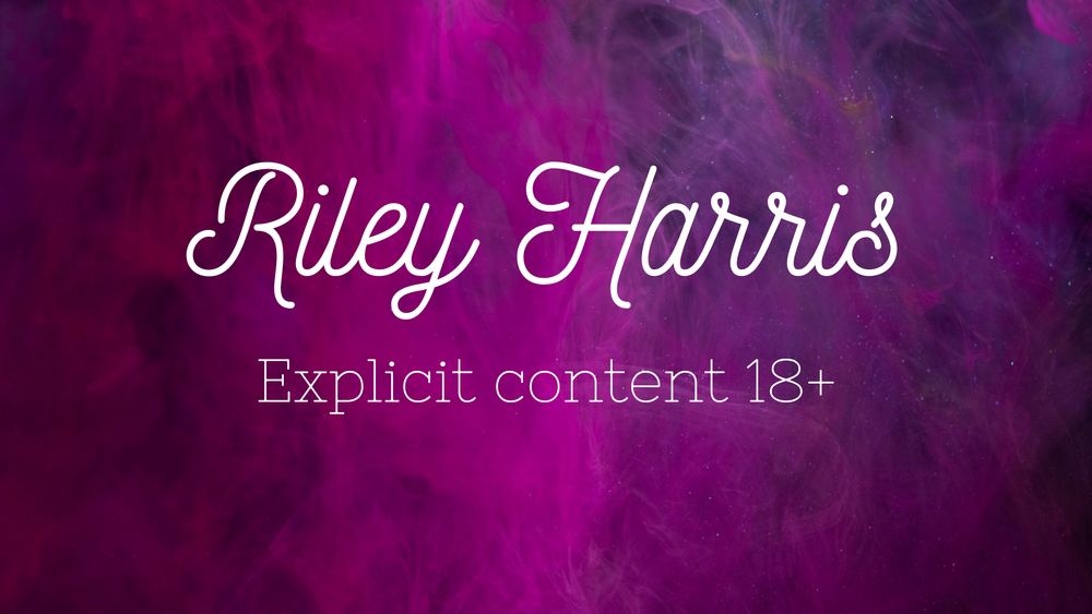 therileyharris OnlyFans profile picture